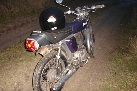 Yamaha fs1 4g $olgt billede 5