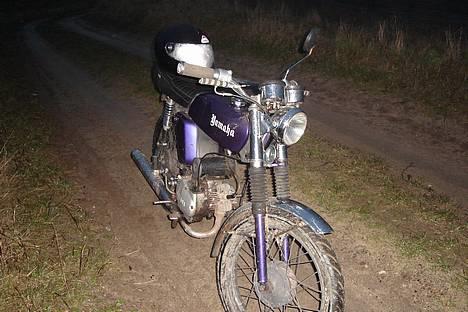 Yamaha fs1 4g $olgt billede 6