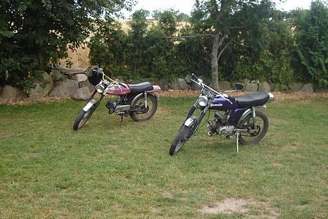 Yamaha fs1 4g $olgt billede 8