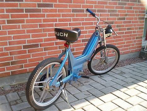 Puch MK \Projekt\ billede 2