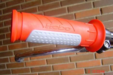 Puch p1l [SOLGT] - hebo greb :) billede 8