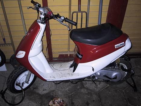 Piaggio Zip billede 1