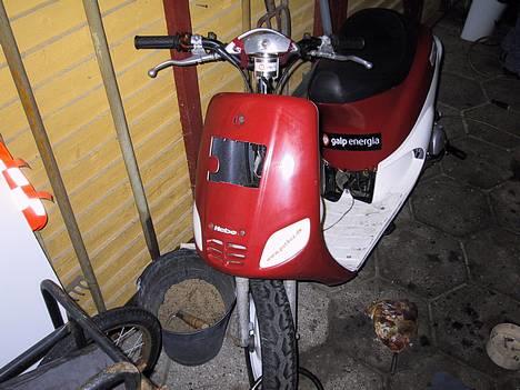 Piaggio Zip billede 3