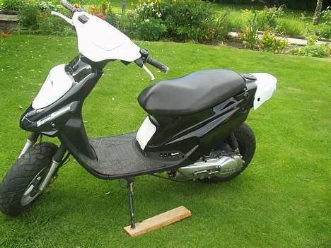 PGO Hot 50 (Byttet) billede 4