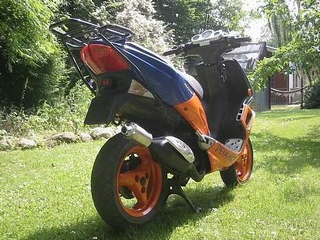 Peugeot Speedfight 2 [Solgt] billede 2