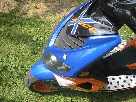 Peugeot Speedfight 2 [Solgt] billede 6