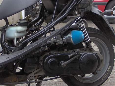 Suzuki Estilete*4sale billede 4