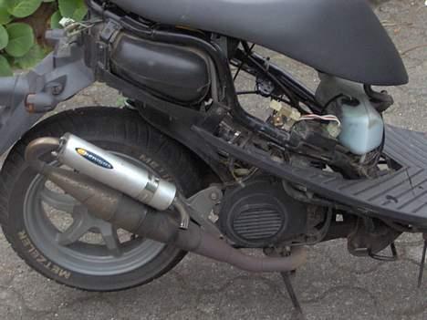 Suzuki Estilete*4sale billede 5