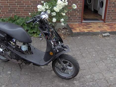 Suzuki Estilete*4sale billede 6