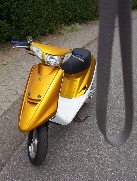 Yamaha Jog Fs SOLGT/BYTTET!!! - Nice.. billede 5