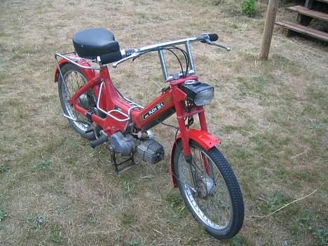 Puch Maxi **Solgt** Byttet billede 1
