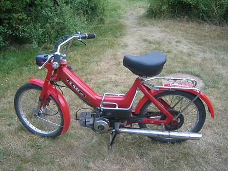 Puch Maxi **Solgt** Byttet billede 2