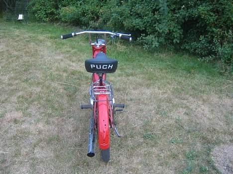Puch Maxi **Solgt** Byttet billede 3