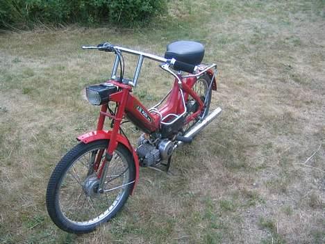 Puch Maxi **Solgt** Byttet billede 6