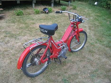 Puch Maxi **Solgt** Byttet billede 8