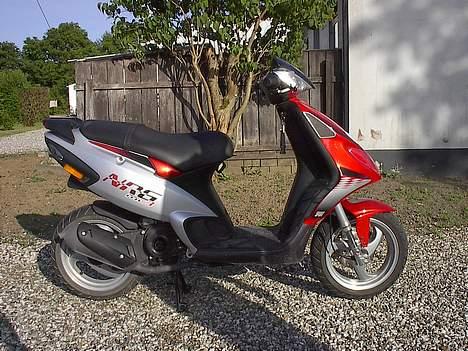 Piaggio Nrg Mc3 billede 4