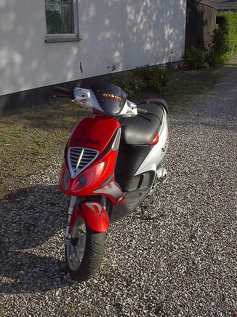 Piaggio Nrg Mc3 billede 7