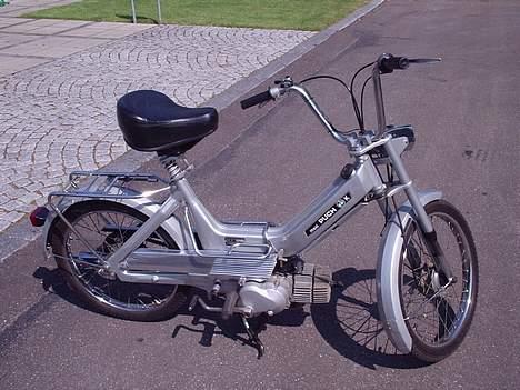 Puch Maxi k --=SOLGT=-- billede 3