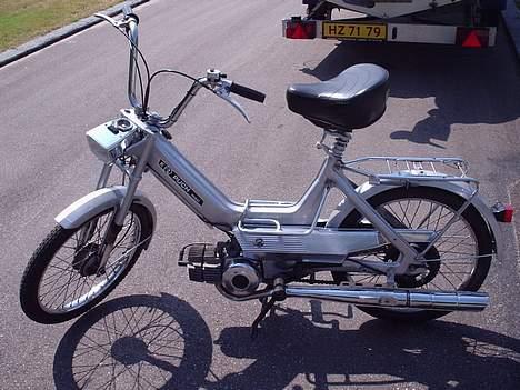 Puch Maxi k --=SOLGT=-- billede 4