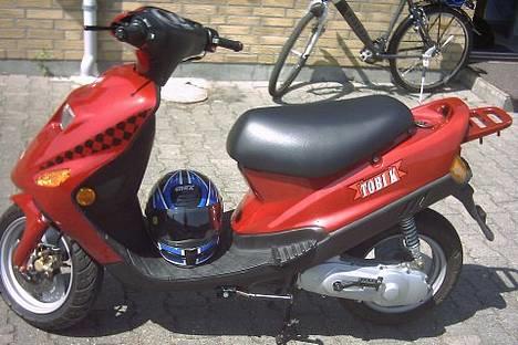 Kreidler EasyRider *Solgt* billede 1