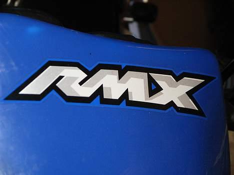 Suzuki RMX 50,cc TIL SALG billede 7