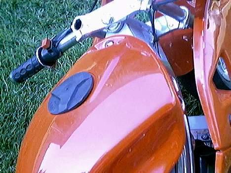 MiniBike Solgt billede 6