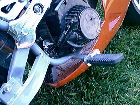 MiniBike Solgt billede 7