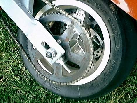 MiniBike Solgt billede 11