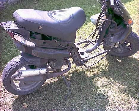 Gilera stalker lc billede 5