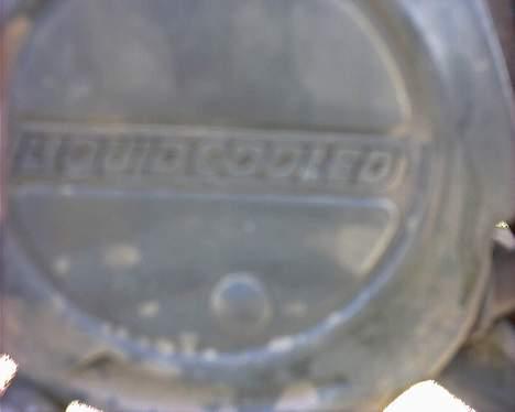 Gilera stalker lc billede 6