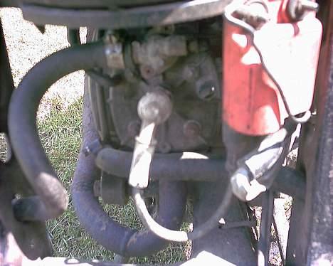 Gilera stalker lc billede 7