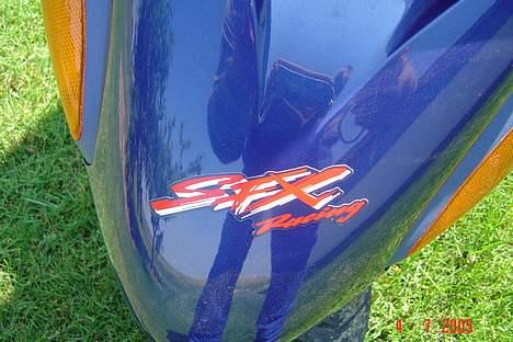 Honda Sfx (solgt) billede 7