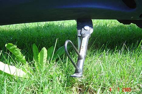 Honda Sfx (solgt) billede 9