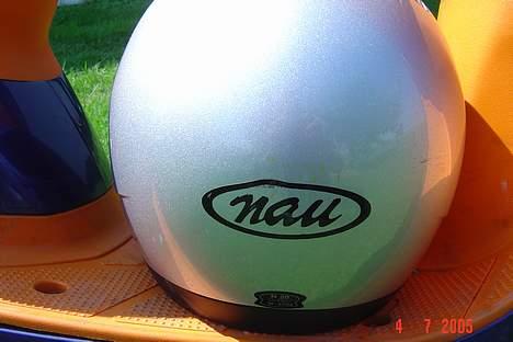 Honda Sfx (solgt) billede 10