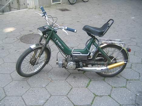 Puch Maxi **Solgt** billede 1