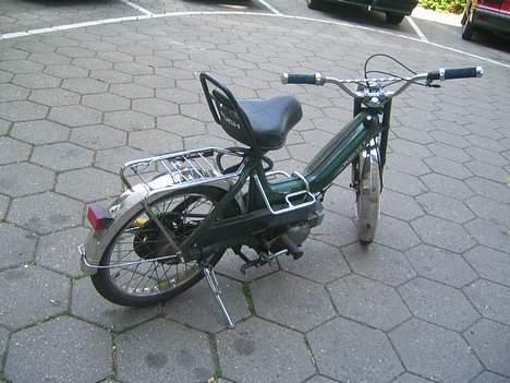 Puch Maxi **Solgt** billede 2