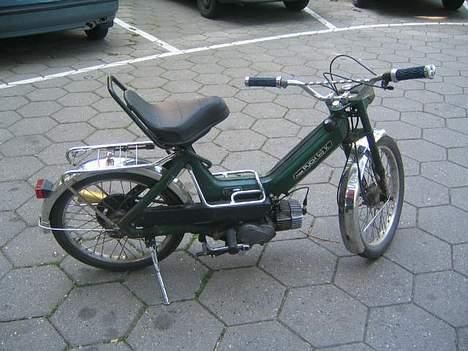 Puch Maxi **Solgt** billede 3