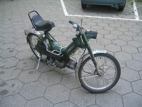 Puch Maxi **Solgt** billede 4
