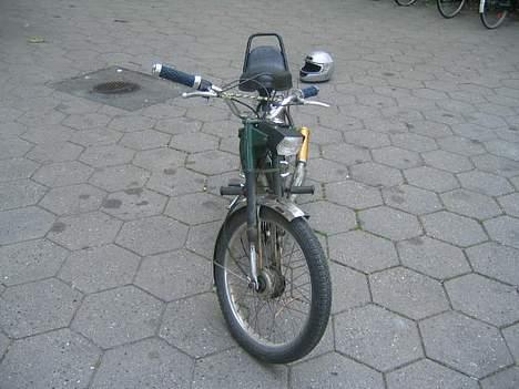 Puch Maxi **Solgt** billede 5