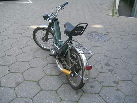 Puch Maxi **Solgt** billede 7