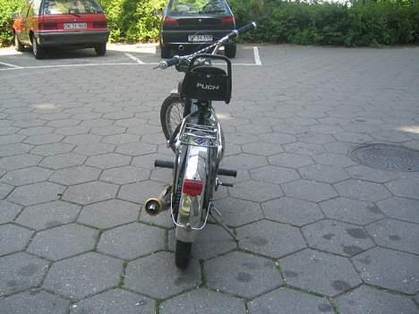 Puch Maxi **Solgt** billede 8