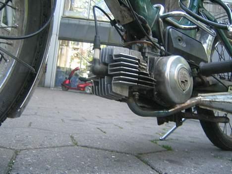 Puch Maxi **Solgt** billede 10