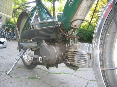 Puch Maxi **Solgt** billede 11