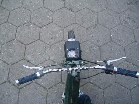 Puch Maxi **Solgt** billede 13