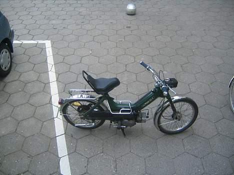Puch Maxi **Solgt** billede 14