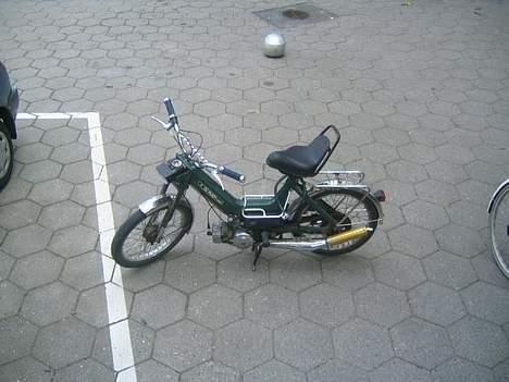 Puch Maxi **Solgt** billede 15