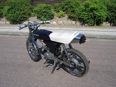 Yamaha fs-1 4gear dx  billede 4