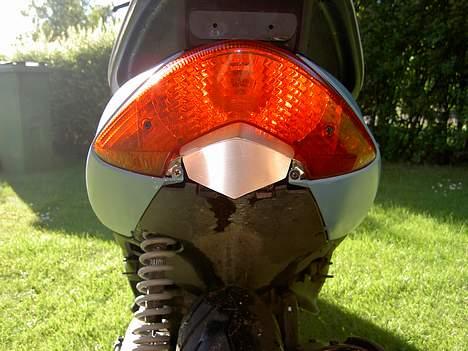 Yamaha Jog r billede 4