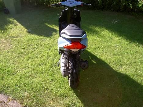 Yamaha Jog r billede 6