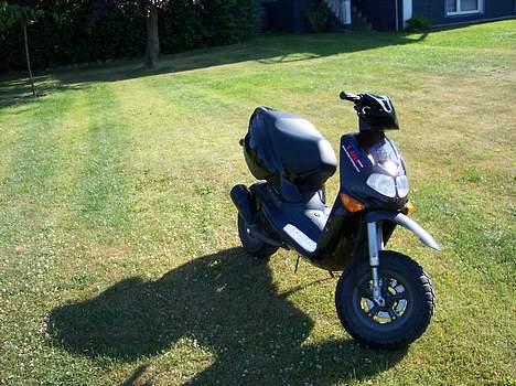 Aprilia Rally billede 1